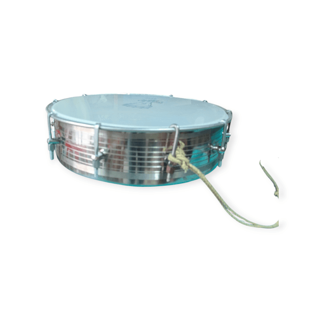 Tash Stainless Steel 1