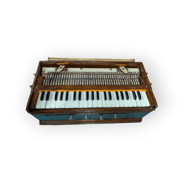 Harmonium 1