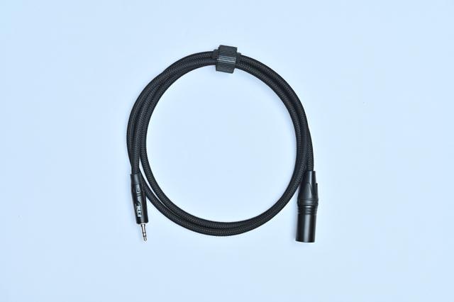 EP to XLR Male 1.5 meter 1
