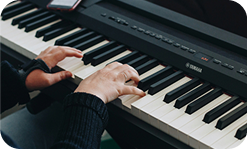 Keyboard